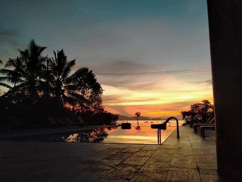 Kohmook The Sun Great Resort Ko Mook Zewnętrze zdjęcie