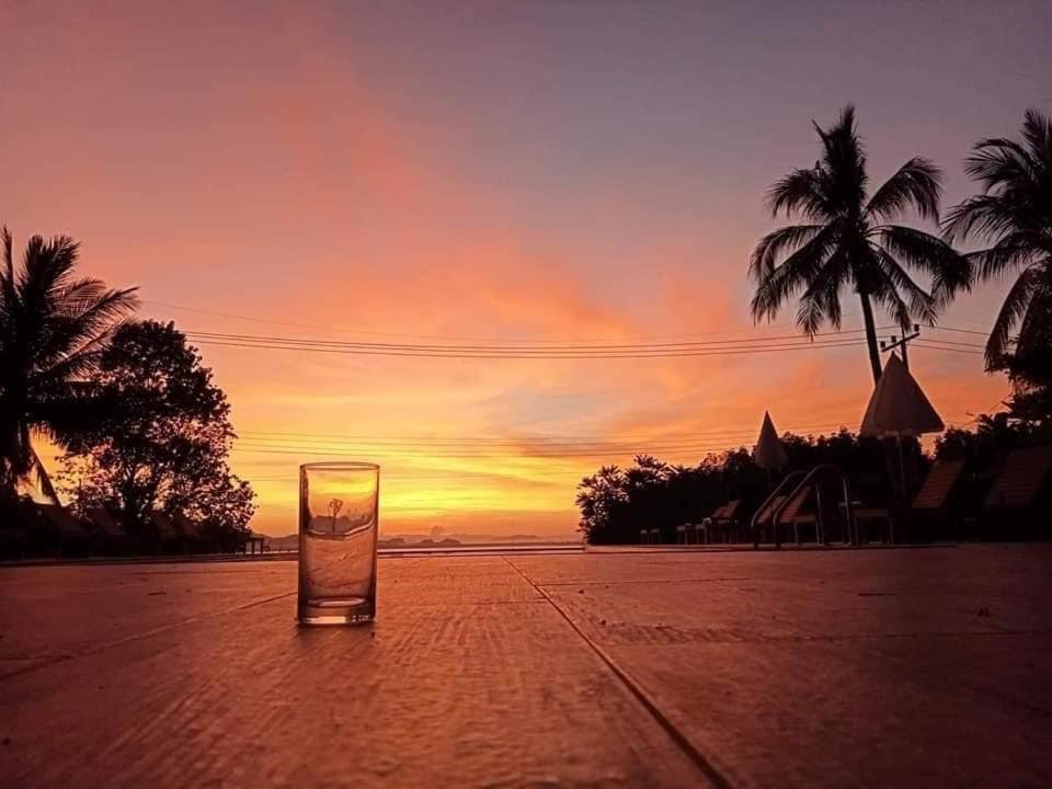 Kohmook The Sun Great Resort Ko Mook Zewnętrze zdjęcie