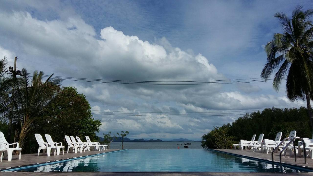 Kohmook The Sun Great Resort Ko Mook Zewnętrze zdjęcie