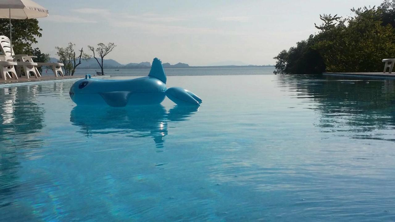 Kohmook The Sun Great Resort Ko Mook Zewnętrze zdjęcie